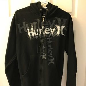 Hurley Hoodie